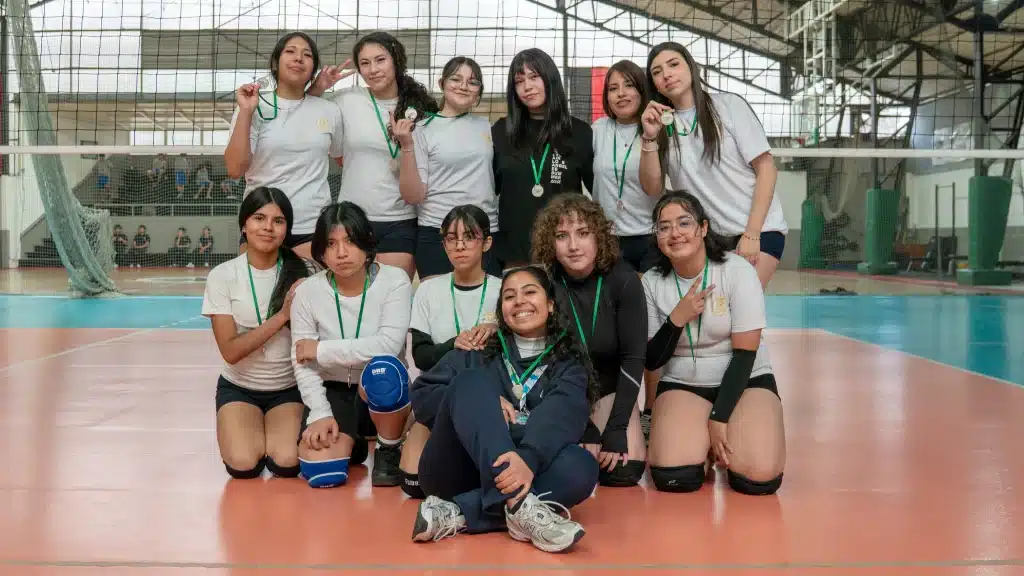 Torneo Interescolar SIP 2026: ¡Viviendo el deporte y la sana convivencia en red!