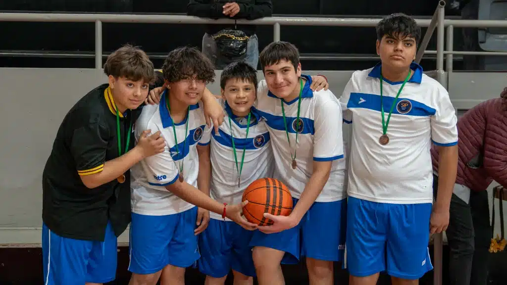 Torneo Interescolar SIP 2026: ¡Viviendo el deporte y la sana convivencia en red!