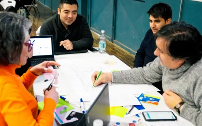 #CadaDíaCuenta: Equipos SIP comparten estrategias para fortalecer la asistencia escolar
