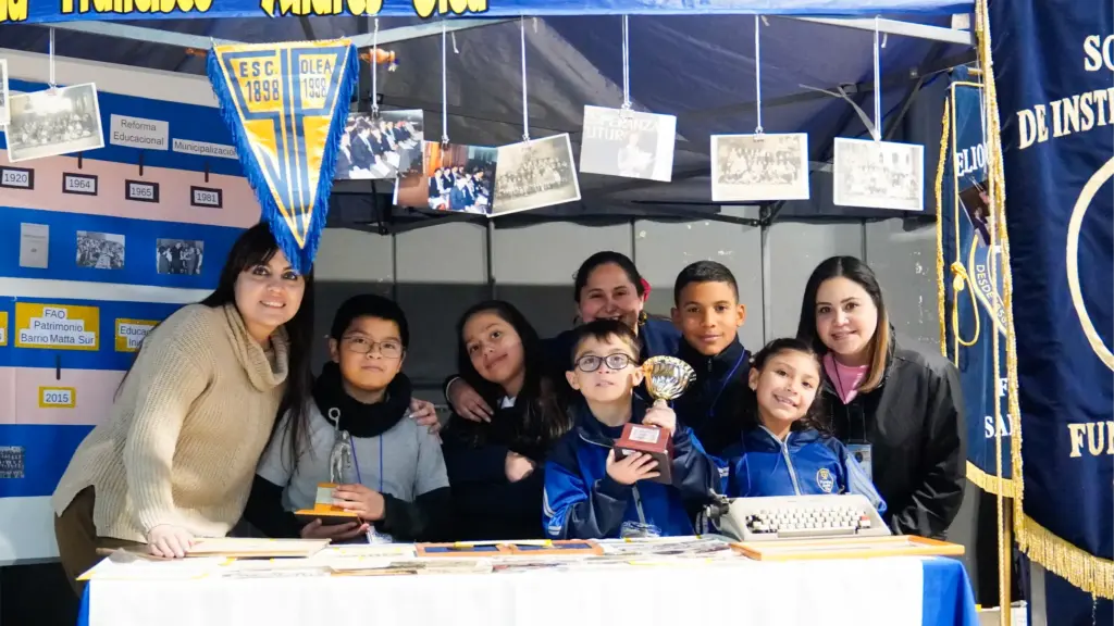 Juegos de Clio 2026: estudiantes celebran los 170 años de SIP Red de Colegios a través de la historia de sus colegios