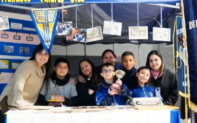 Juegos de Clio 2026: estudiantes celebran los 170 años de SIP Red de Colegios a través de la historia de sus colegios