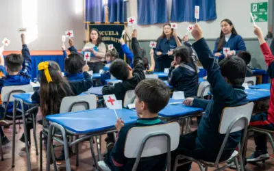 Concurso de Cálculo Mental 2026